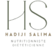 Salima Hadiji Nutritionniste