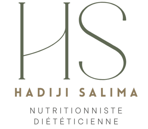 Salima Hadiji Nutritionniste